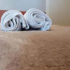Mieszkanie Przy Zielonej Bramie Apartament
