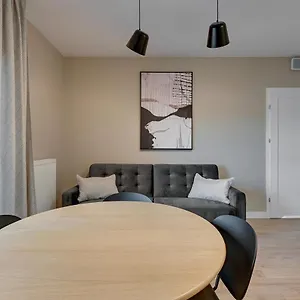 Rentplanet - Dwie Motlawy Apartament