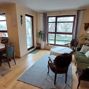 Mieszkanie Nad Motlawa Apartament