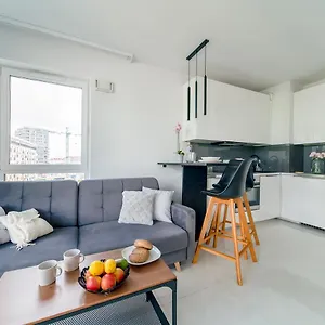 Flat For A Night Optykow , Warszawa Polska