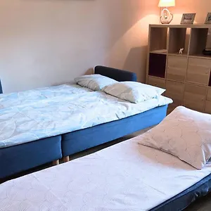 Urban Zagrodowa - Bardzo Blisko Centrum Apartament